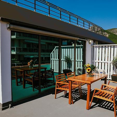 The First Key Luxury & Small Apartment In The Center Of Ξάνθη Εξωτερικό φωτογραφία