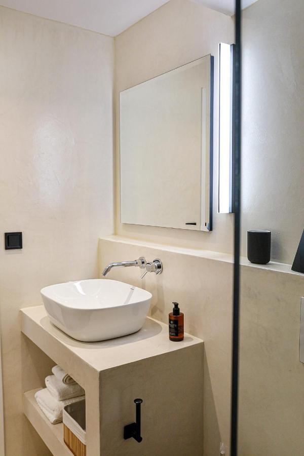The First Key Luxury & Small Apartment In The Center Of Ξάνθη Εξωτερικό φωτογραφία