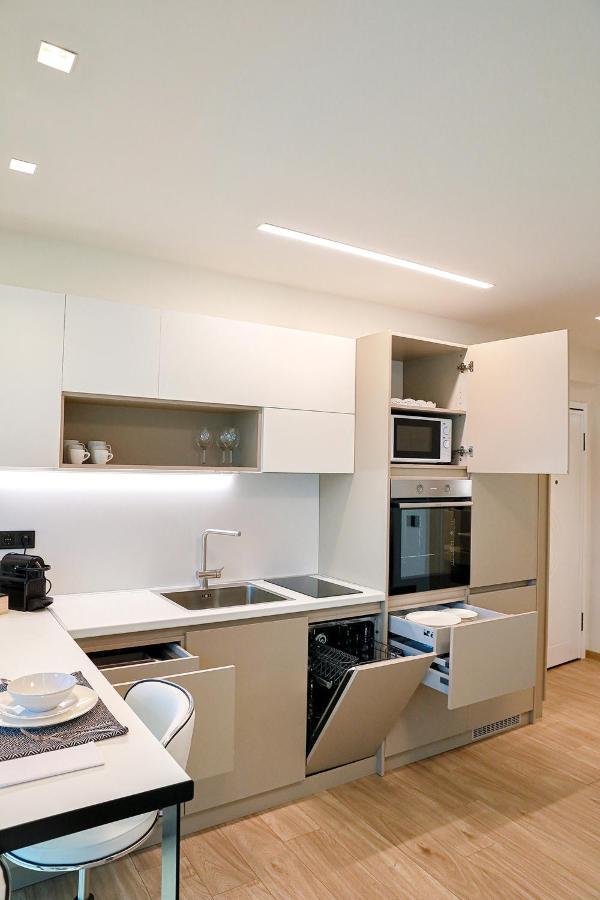 The First Key Luxury & Small Apartment In The Center Of Ξάνθη Εξωτερικό φωτογραφία