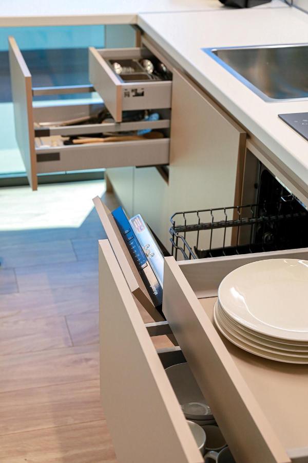 The First Key Luxury & Small Apartment In The Center Of Ξάνθη Εξωτερικό φωτογραφία