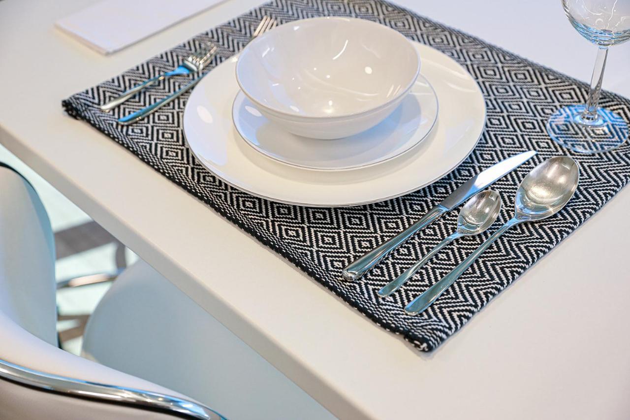 The First Key Luxury & Small Apartment In The Center Of Ξάνθη Εξωτερικό φωτογραφία