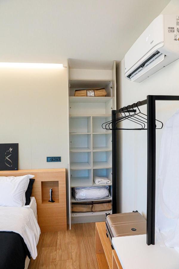 The First Key Luxury & Small Apartment In The Center Of Ξάνθη Εξωτερικό φωτογραφία